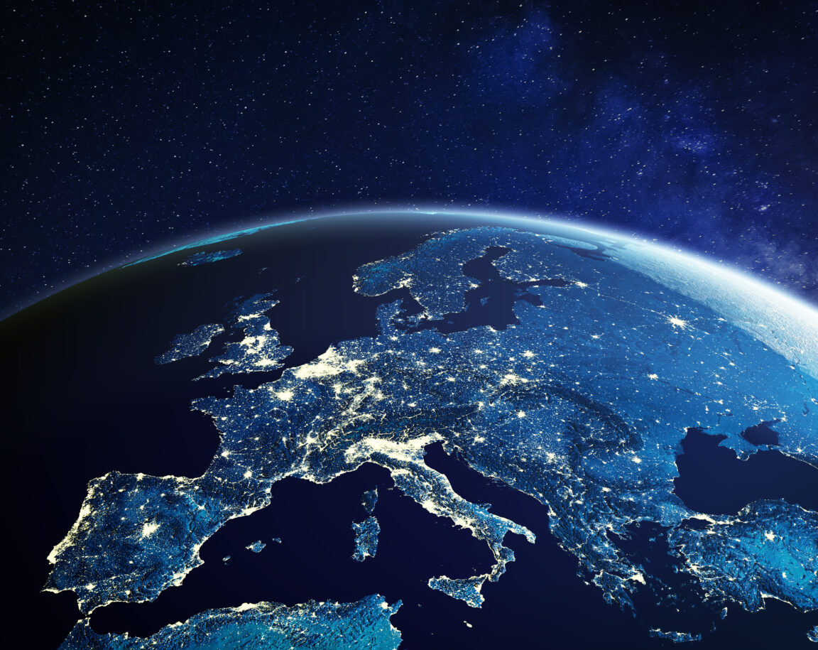 Regional Update – Europe Annex
