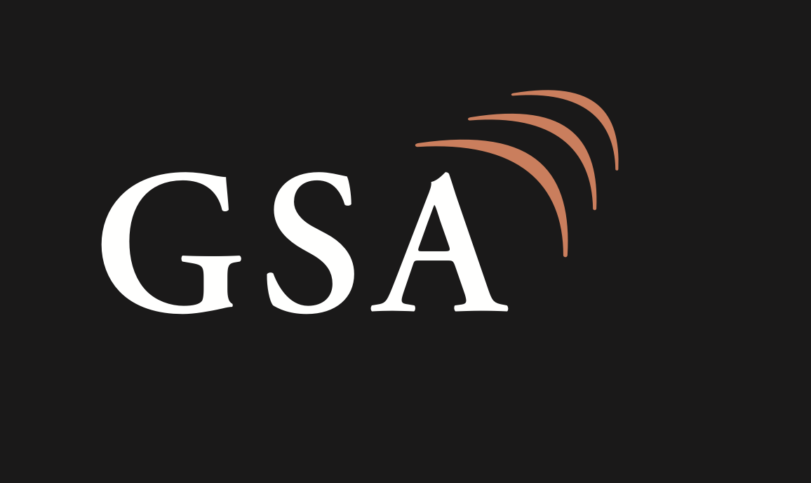 GSA Logo